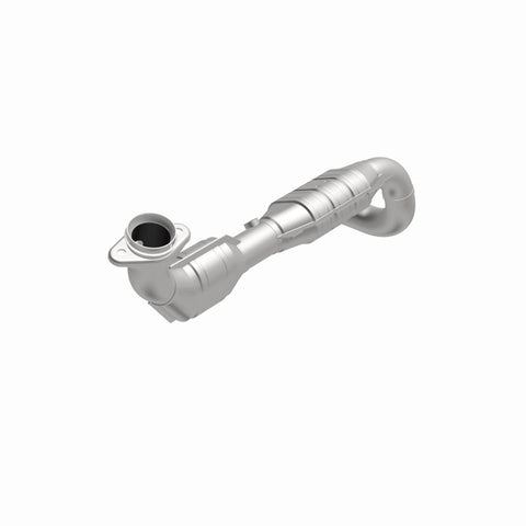 MagnaFlow Direct Fit Catalytic Converter 03-04 Ford Expedition 5.4L V8 Driver Side - 24412