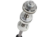 aFe RaceRunner 2.0in Rear Shock Kit For 0-2in Lifts 2018+ Jeep Wrangler (JL) V6 3.6L - 37-D7001R