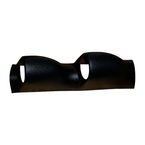 BLOX Racing 02-07 Subaru Impreza WRX Pillar Pod Gauge Mount - 2 Gauges - BXPP-31964