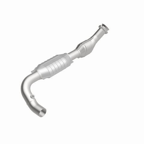 MagnaFlow Direct Fit Catalytic Converter 97-98 E150 E250 Van 4.2L D/ - 93325