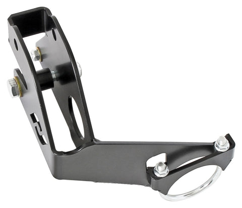 RockJock JT Gladiator Geometry Correction Axle Bracket for Rear Trac Bar - RJ-151403-101