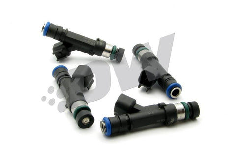 DeatschWerks 10-13 Kia Forte 650CC Injectors - 18U-03-0650-4