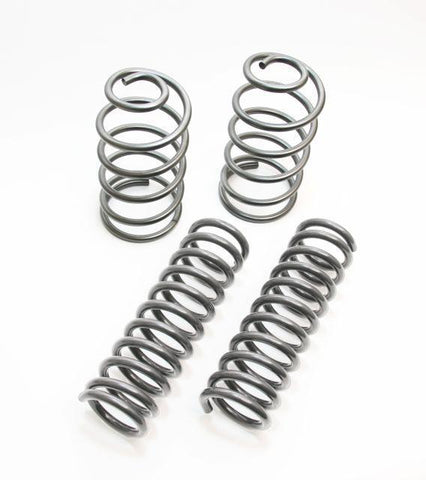 Belltech MUSCLE CAR SPRING SET 73-77 EL CAMINO MALIBU - 5111
