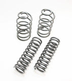Belltech MUSCLE CAR SPRING SET 78-88 EL CAMINO MALIBU - 5104