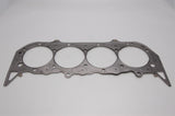Cometic Chevy Big Block Brodix Big Duke/Big Brodie Heads 4.63in Bore .080in MLS Head Gasket - C5434-080