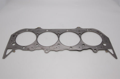 Cometic Chevy Big Block Brodix Big Duke/Big Brodie Heads 4.57in Bore .040in MLS Head Gasket - C5433-040