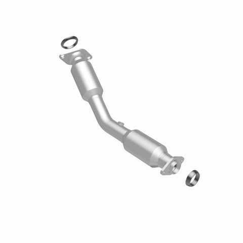 MagnaFlow Conv Direct Fit California Grade CARB Compliant 09-12 Nissan Sentra L4 2.0L - 5411166