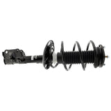 KYB Shocks & Struts Strut Plus Front Right 14-18 Mazda 3 - SR4510