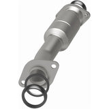 MagnaFlow Direct Fit Catalytic Converter 11-15 Sienna 3.5 Underbody - 52549