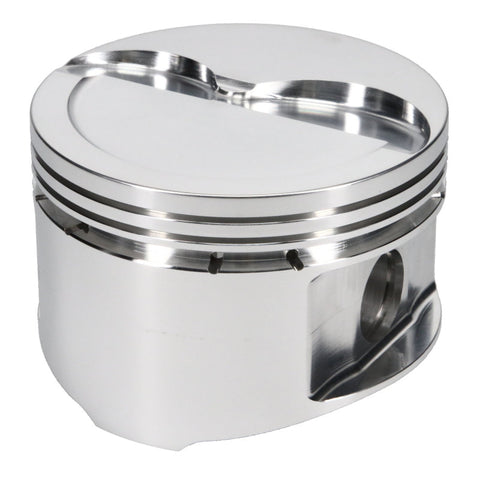 JE Pistons 427 BBF INV DOME Set of 8 Pistons - 242930