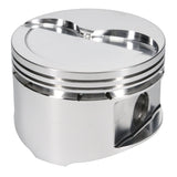 JE Pistons 427 BBF INV-DOME Set of 8 Pistons - 162117