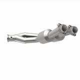MagnaFlow Direct Fit Catalytic Converter 1995-1997 Jaguar Vanden Plas/ XJ6 4.0 - 24226