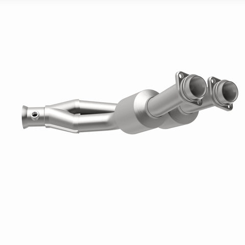 MagnaFlow Direct Fit Catalytic Converter 1995-1997 Jaguar Vanden Plas/ XJ6 4.0 - 24226