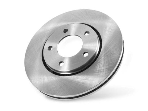 Power Stop 06-10 Jeep Commander Front Autospecialty Brake Rotor - AR8792