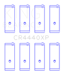 King Ford Cortina 2000 XL - European (Size STD) Performance Rod Bearing Set - CR4440XP