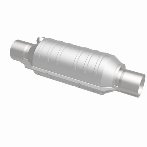 MagnaFlow Universal Catalytic Converter 2.50 GM 3.8L OEM - 51306