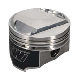 Wiseco HD 1340 Evo 101 CR Rear 3527X Piston Kit - 4725P3