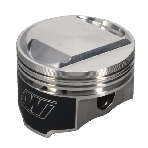 Wiseco HD 1340 Evo 101 CR Rear 3527X Piston Kit - 4725P3