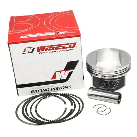 Wiseco 06-19 Can-Am 650 Outlander Stock CR Piston - 40029M08300