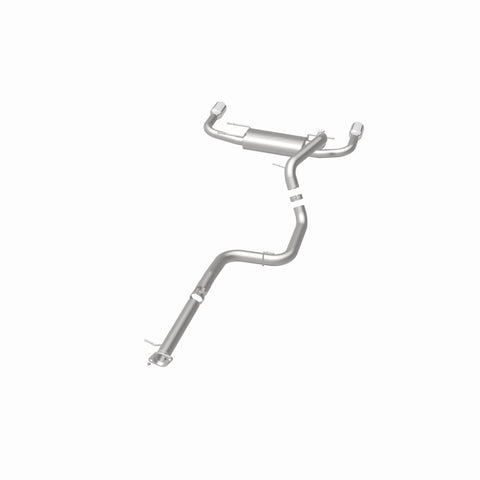 MagnaFlow SYS C/B 10-12 Mazdaspeed 3 2.3L Turbo - 15557