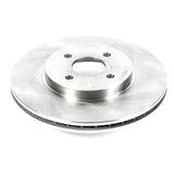 Power Stop 02-04 Ford Focus Front Autospecialty Brake Rotor - AR8168