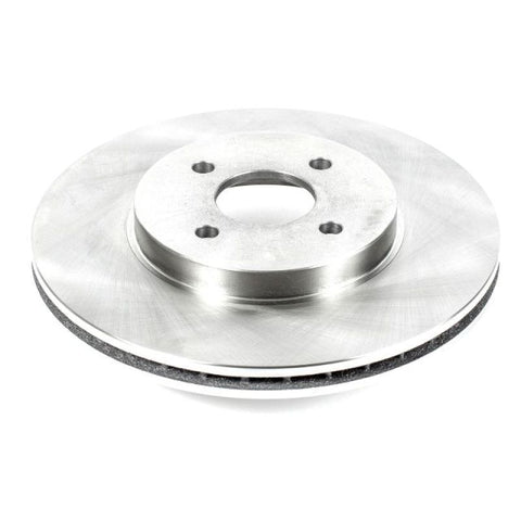 Power Stop 02-04 Ford Focus Front Autospecialty Brake Rotor - AR8168