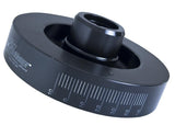 Fluidampr Chevy 396 - 427 CID V-8 Steel Internally Balanced Damper - 720121