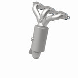 MagnaFlow Direct Fit Catalytic Converter 07-10 Chrysler Sebring 3.5L - 51061