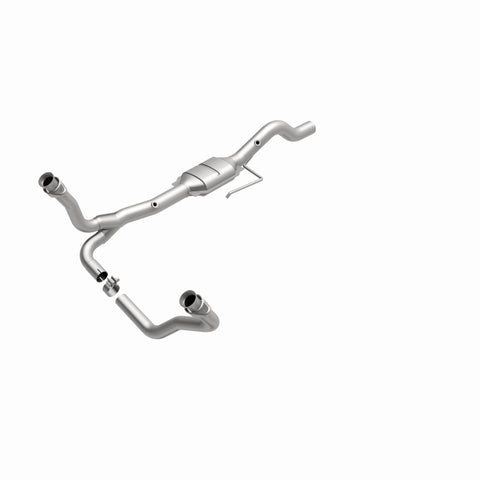 MagnaFlow Conv DF 00-03 Durango 4WD OEM - 49472