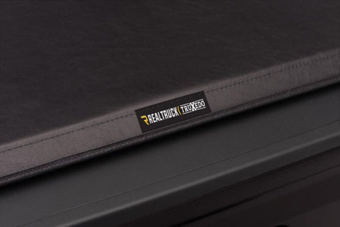 Truxedo 14-18 GMC Sierra & Chevrolet Silverado 1500 8ft TruXport Bed Cover - 272201