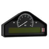 AutoMeter Stack Street Dash Black 0-8K RPM (PSI / DEG. F / MPH) - ST8130-A