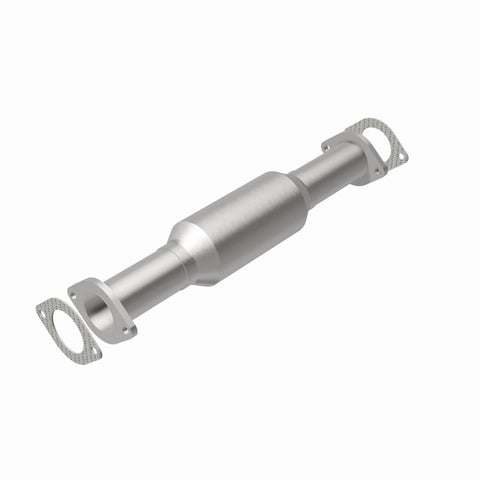 MagnaFlow Direct Fit Catalytic Converter Ford 83 85 - 23352