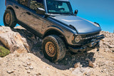 Body Armor 4x4 21-23 Ford Bronco Odyssey Fender Delete Kit - FB-5100