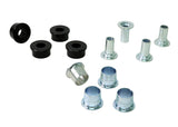 Whiteline 80-92 Volkswagen Caravelle T3 Front Control Arm Upper Inner Bushing - W53464
