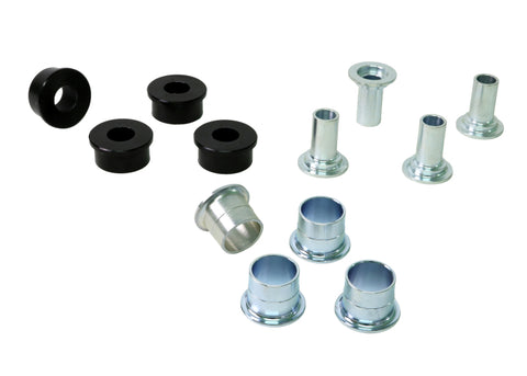 Whiteline 80-92 Volkswagen Caravelle T3 Front Control Arm Upper Inner Bushing - W53464