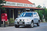 ARB Nudgebar Steel Honda Crv To 02 - 3105010