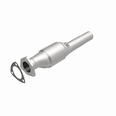 MagnaFlow Conv DF VW Cabrio/Jetta 2.0L 96-98 - 22931