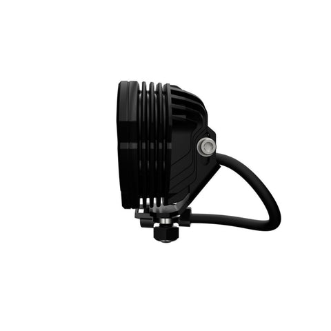 KC HiLiTES FLEX ERA 3 LED Light Spot Beam Single 40w - 1282