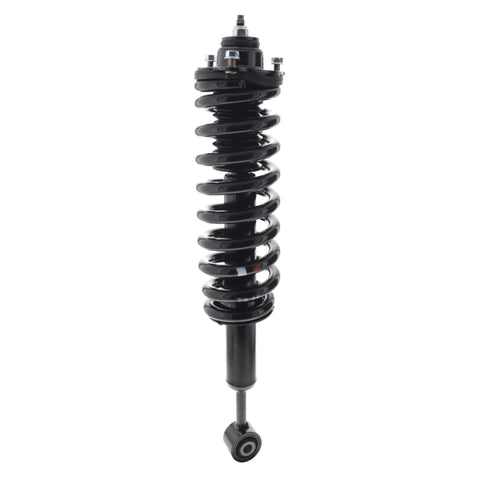 KYB Shocks & Struts Strut Plus Front Right 17-23 Lexus GX460 (w/o Adaptive Variable Suspension) - SR4714