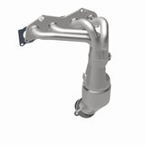 MagnaFlow Conv DF SCION TC- 05-09 2.4L OEM - 49292