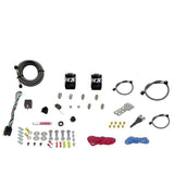 Nitrous Express All GM EFI Single Nozzle Nitrous Kit (35-150HP) w/o Bottle - 20920-00