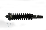 KYB Shocks & Struts Strut Plus Front Left Honda Civic 1996-00 - SR4041