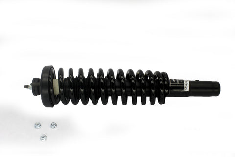 KYB Shocks & Struts Strut Plus Front Left Honda Civic 1996-00 - SR4041
