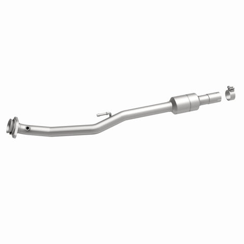 MagnaFlow Direct Fit Catalytic Converter 10- Cadillac CTS V6 Passenger Side - 51428