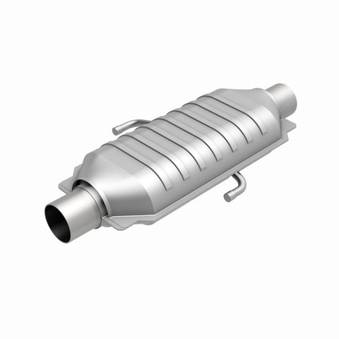 MagnaFlow Universal Catalytic Converter 3/3 W/2Air - 95029