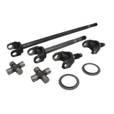 Yukon Gear 4340 Chromoly Axle Kit For 03-08 Chrysler 9.25in Front - YA W25000