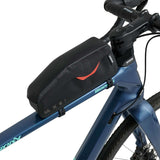 USWE Top Tube Bag (Magnetic) - Black - 200062001
