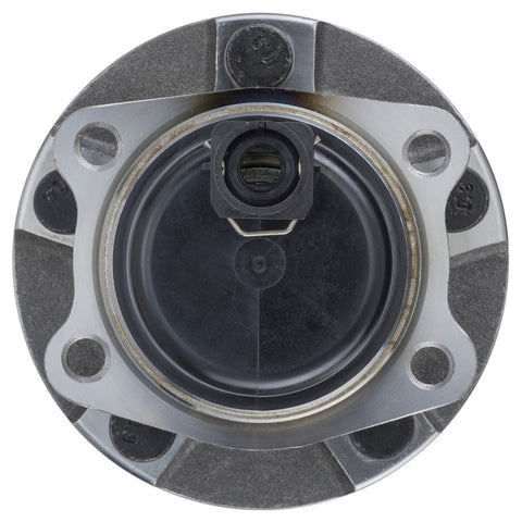 MOOG 01-07 Chrysler Town & Country Rear Hub Assembly - 512169