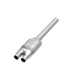 MagnaFlow Direct Fit Catalytic Converter 93-97 Chrysler 3.5L Rear Co - 23255