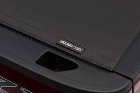 Truxedo 07-13 GMC Sierra & Chevrolet Silverado 1500 5ft 8in Pro X15 Bed Cover - 1470601
